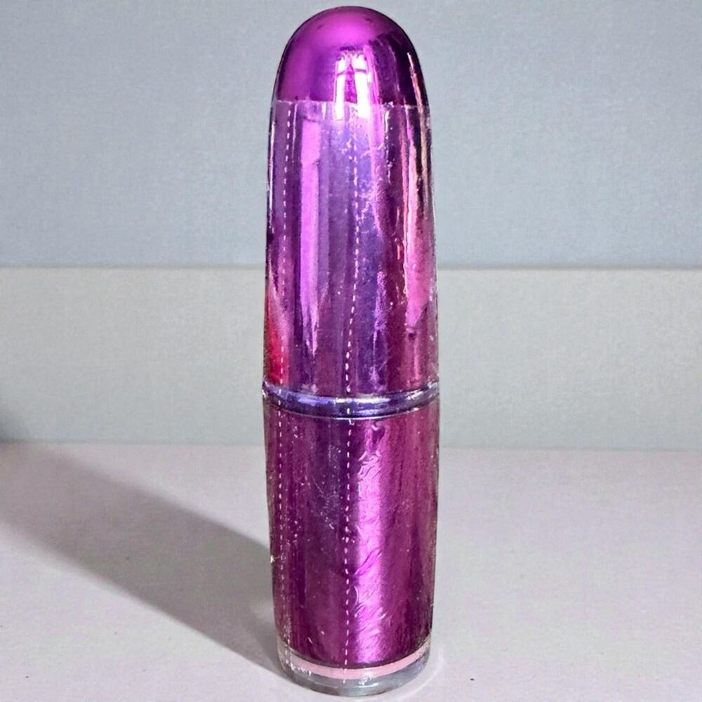 Makeup Revolution Lip Geek Lipstick -Lips That Won’t Lie New Sealed